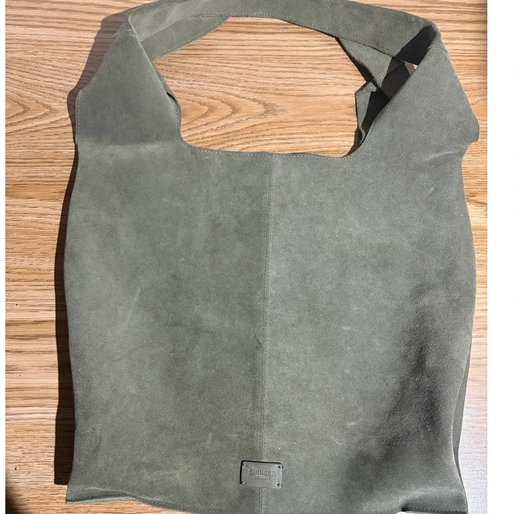 Shinola Shoulder Bag - Picture 2 of 8